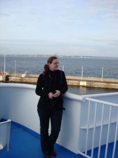 Ulrika och Helsingör