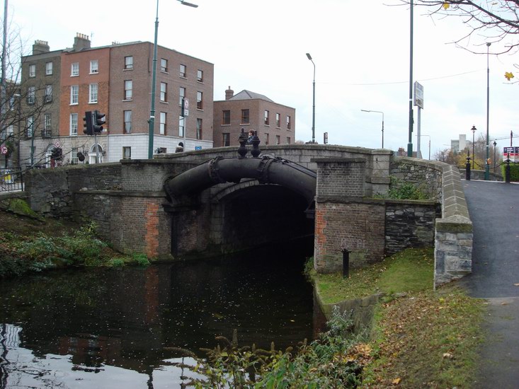 Vad är järnrörets funktion?