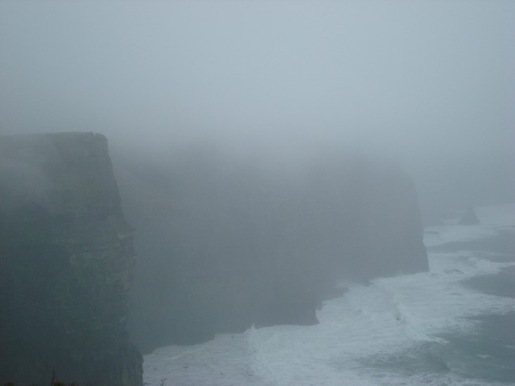 Cliffs of Moher