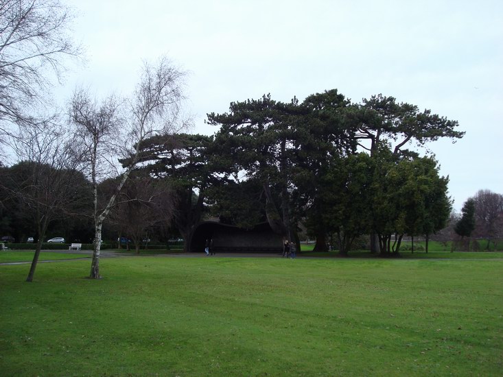 Phoenix Park