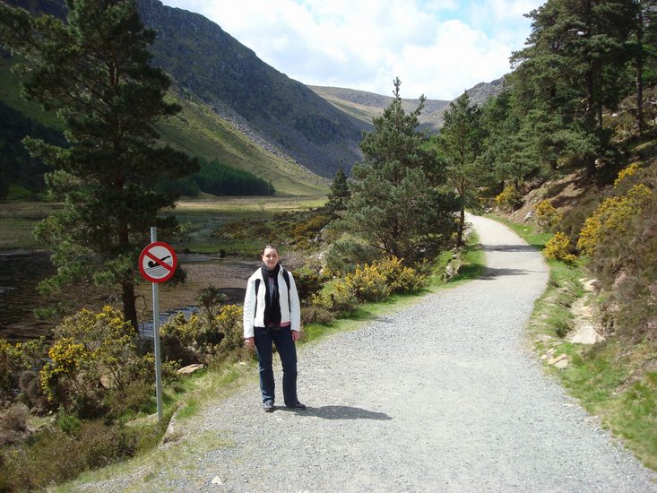 (Bitvis) tog vi den lätta vägen