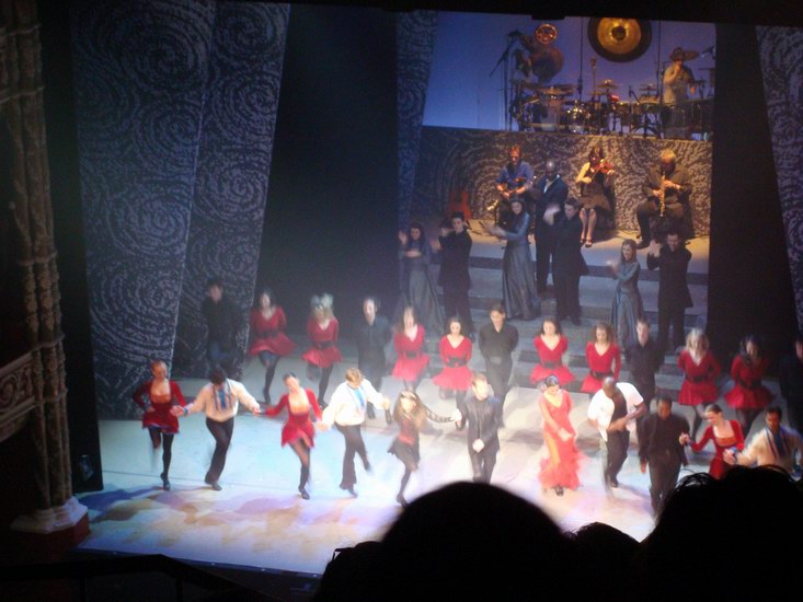 Riverdance