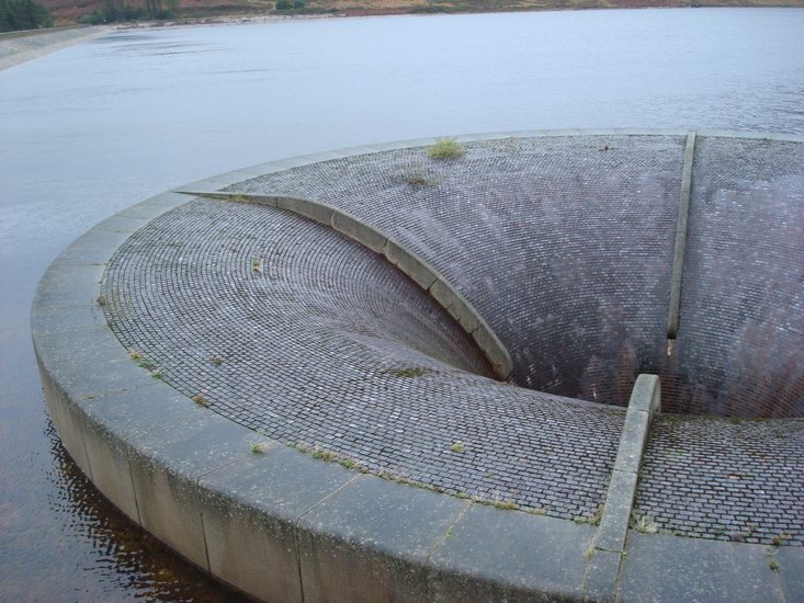 Översvämningsskydd