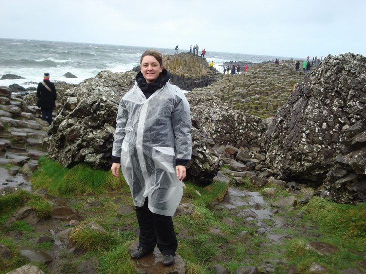 Giant's Causeway