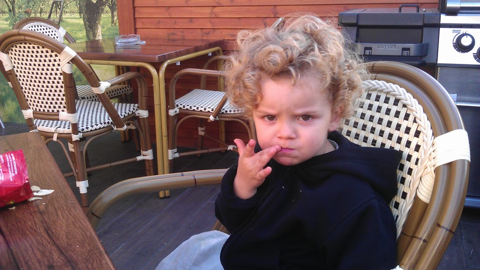 Oscar på lokalpuben